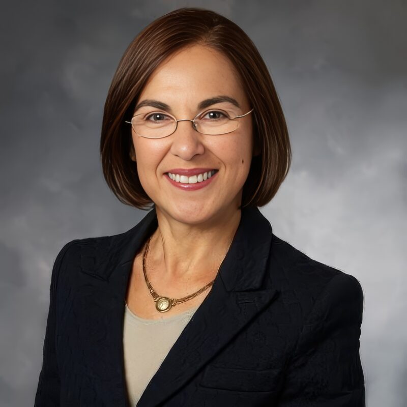 LIdia Schapira