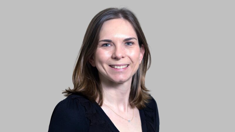 Laure Marignol Highlights the Role of SABV in SBRT for Kidney Cancer