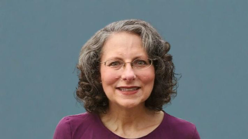 Linda F Hungulet: Celebrating 15 Years Since Stem Cell Transplant