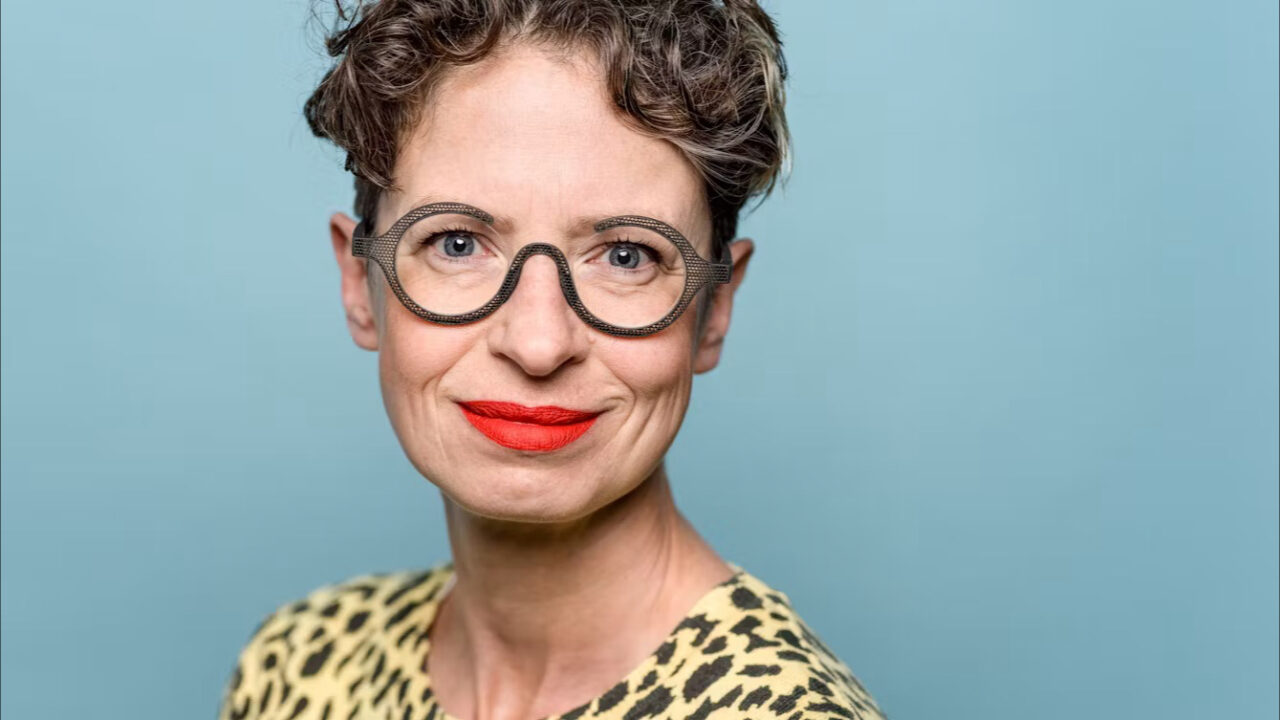 “That Cancer Conversation” Podcast With Liz O’Riordan About Cancer Myths Online – CRUK