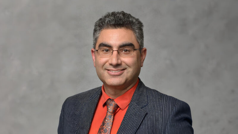 Emil Lou: Applications for the 2026 AACR Scientist – Survivor Program are Now Open