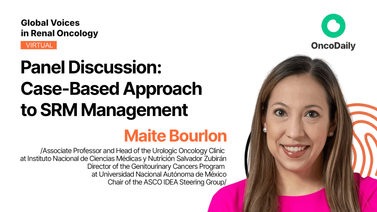 Maite Bourlon: Meet the Experts of VIRO 2025