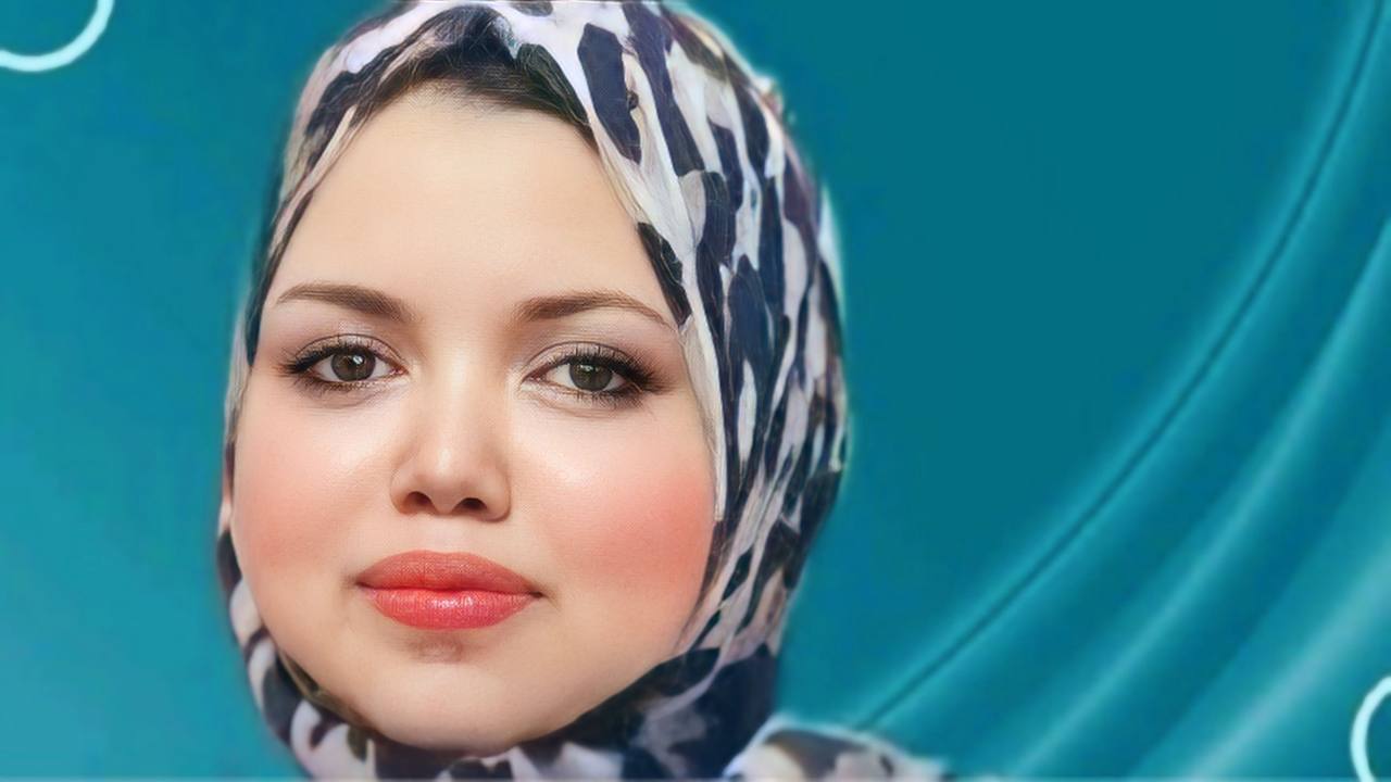 Marwa Zaied: Thrilled to Announce That I Am Now Officially a Lifestyle Medicine Expert