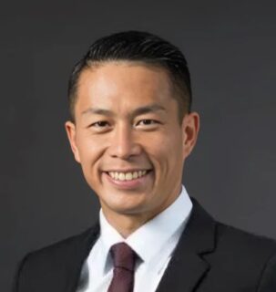 Melvin L.K. Chua