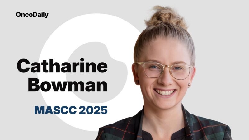 Could This New Tool Transform Quality of Life Tracking in Lymphedema? | MASCC 2025