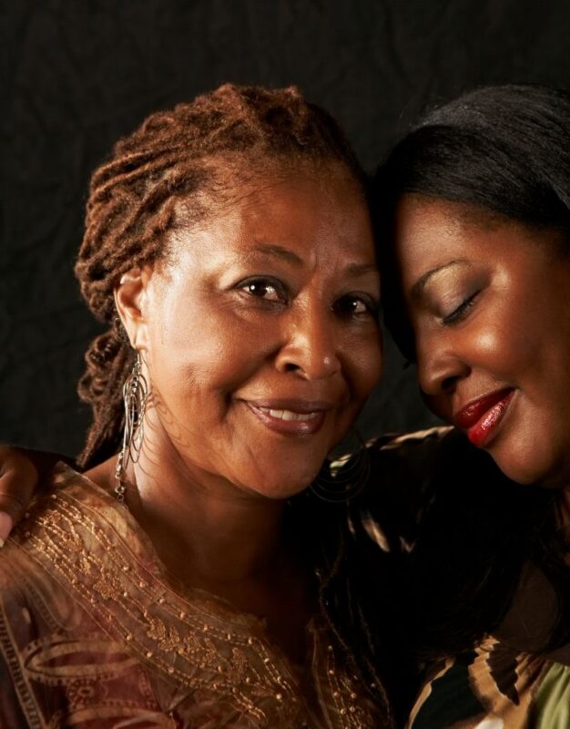 Miriam Mutebi
