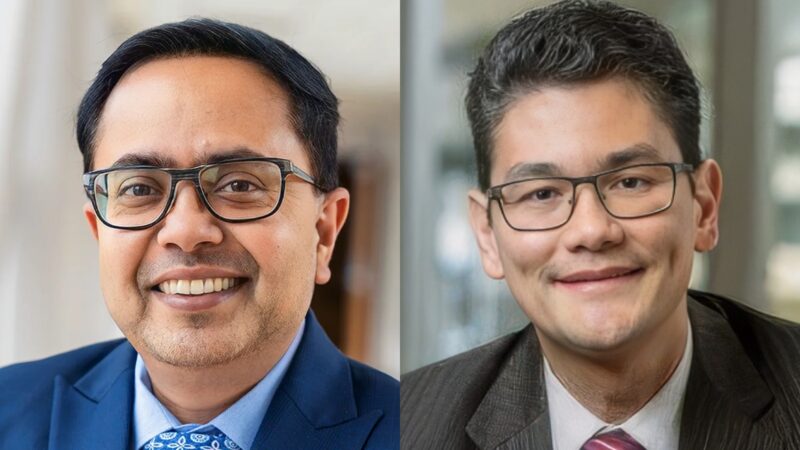 Neeraj Agarwal: USPCCC 2025 with Alan H Bryce’s Introductory Remarks