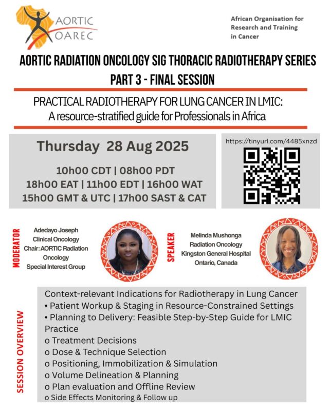 AORTIC-Africa