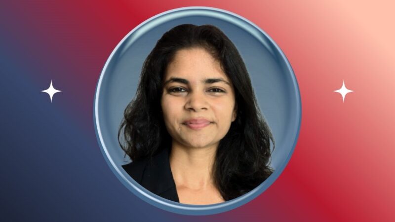 IASLC Congratulates Komal Gupta on 2025 Adi F. Gazdar Fellowship Award