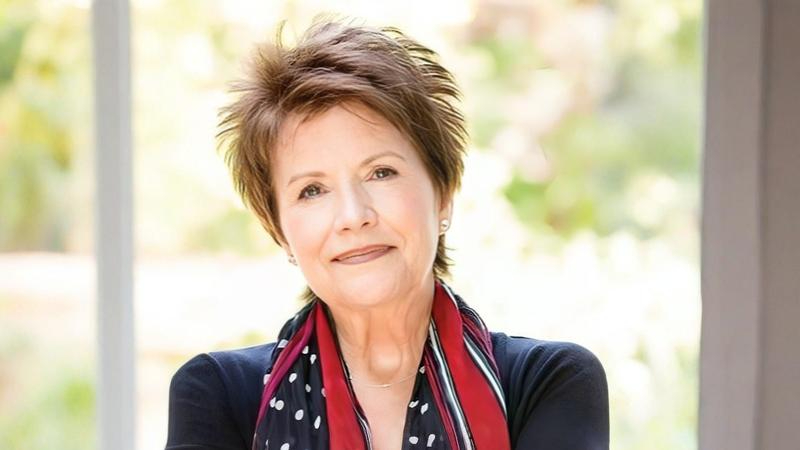 LUNGevity Foundation Pays Tribute to Lung Cancer Advocate Bonnie J. Addario