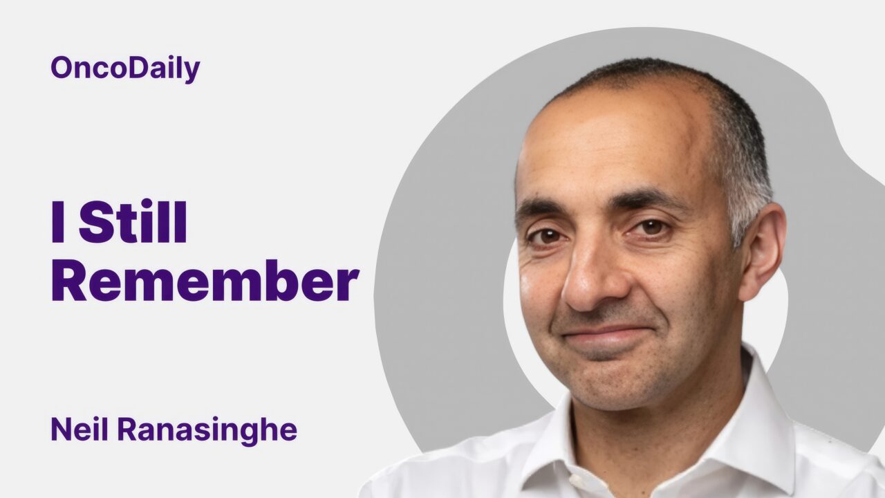Neil Ranasinghe: What’s the Difference Between a Clinician and a Technical Writer?
