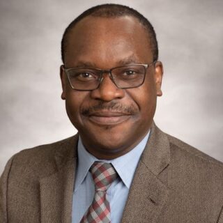 Olatunji B. Alese, MD, FWACS, FASCO
