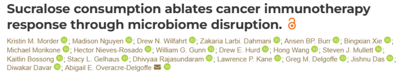Cancer Discovery