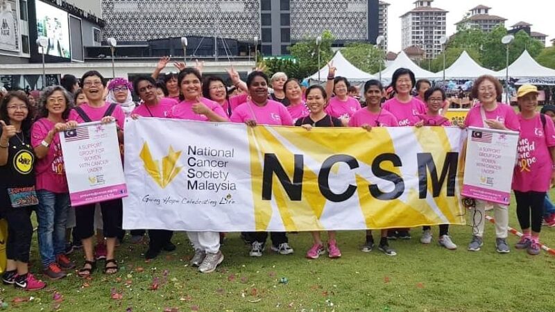 UICC Highlights Cancer Care Systems That Extend Beyond Hospital Walls