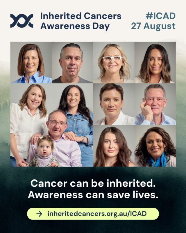 Ovarian Cancer Research Foundation