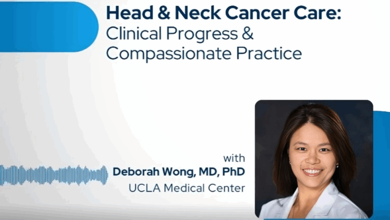 NCODA Kicks Off Season 9 of PQI Podcast with Dr. Deborah Wong