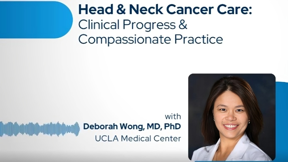 NCODA Kicks Off Season 9 of PQI Podcast with Dr. Deborah Wong