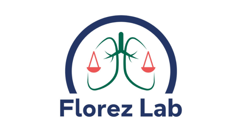Florez Lab Supports Michelle Sanchez in Jimmy Fund Walk for Lung Cancer