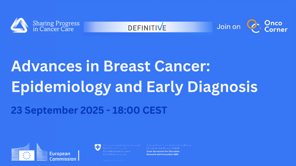 breast cancer