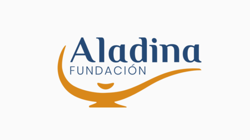 Aladina Foundation Extends Support Beyond Spain