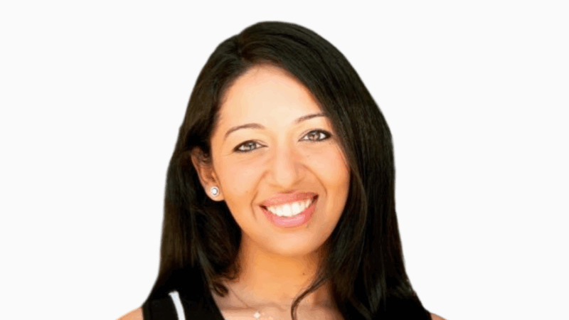 Mansi Shah Highlights Promising CNS Activity of Bispecific Antibodies