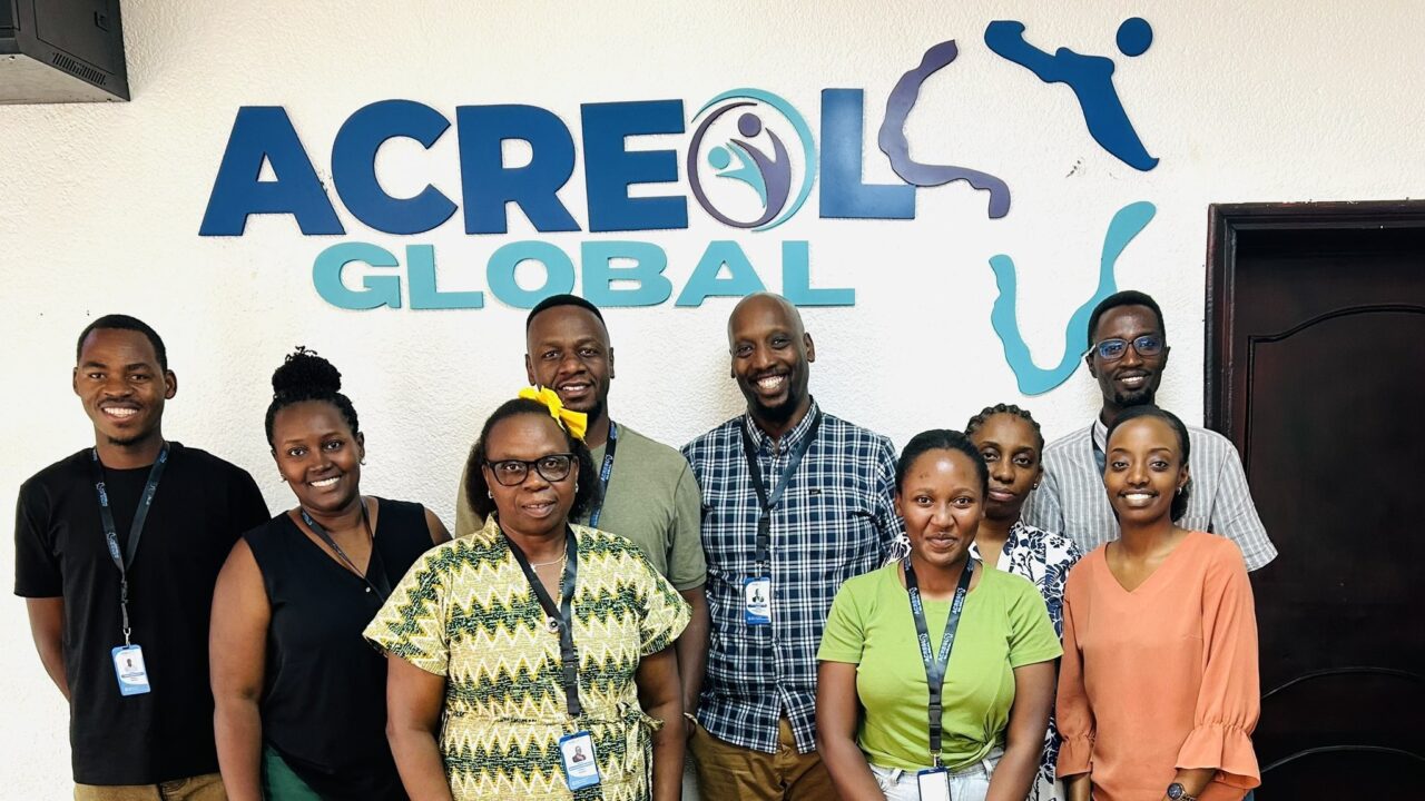 What Does It Really Mean to Care? – ACREOL Global
