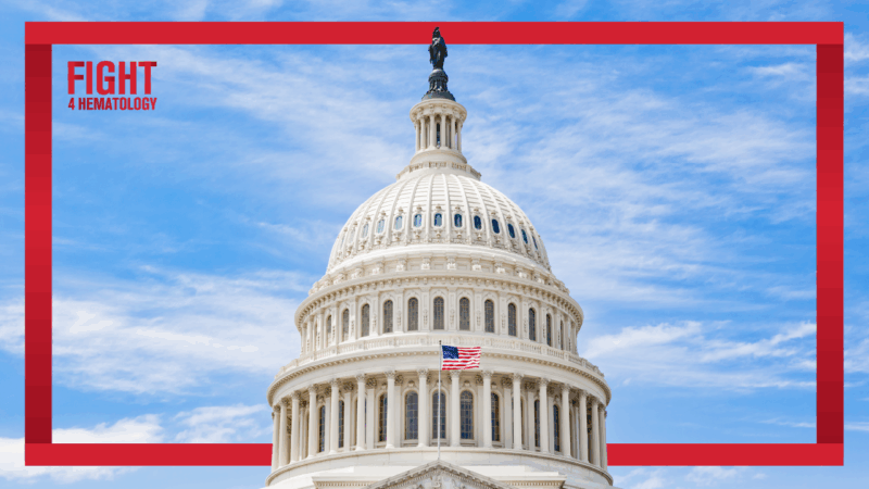 Senate Appropriations Committee Approves $400 Million Increase NIH Funding – ASH