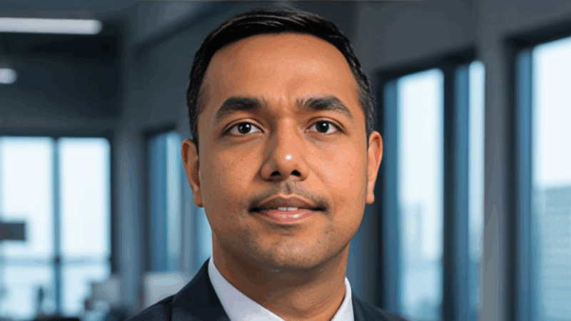 Aakash Desai: New Clinical Evidence in a Rare and Challenging Space