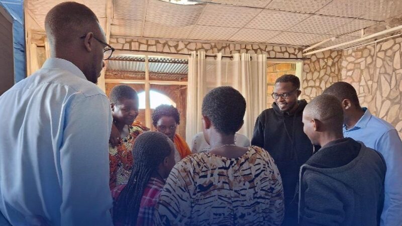 The Best Part of Palliative Care TOTs Isn’t Just the Skills – ACREOL Global