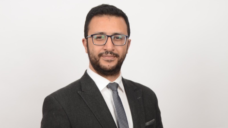 Ahmed Hamed: Breaking Down Landmark Trials in Endometrial Cancer