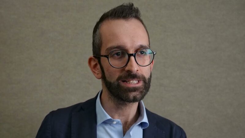 Alberto Servetto Highlights High Early Censoring Rates in Immunotherapy Studies