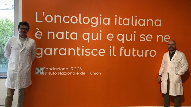 Amil Družić Reflects on Transformative Observership at IRCCS National Cancer Institute in Milan