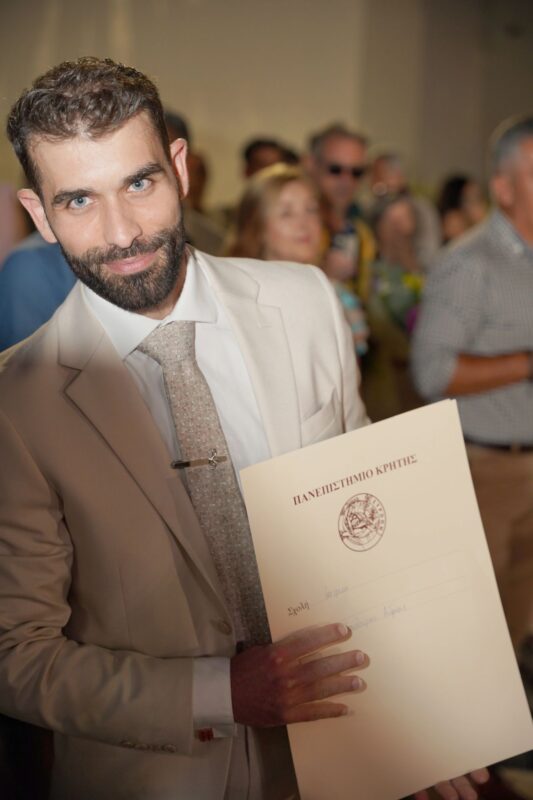 Andreas Koulouris