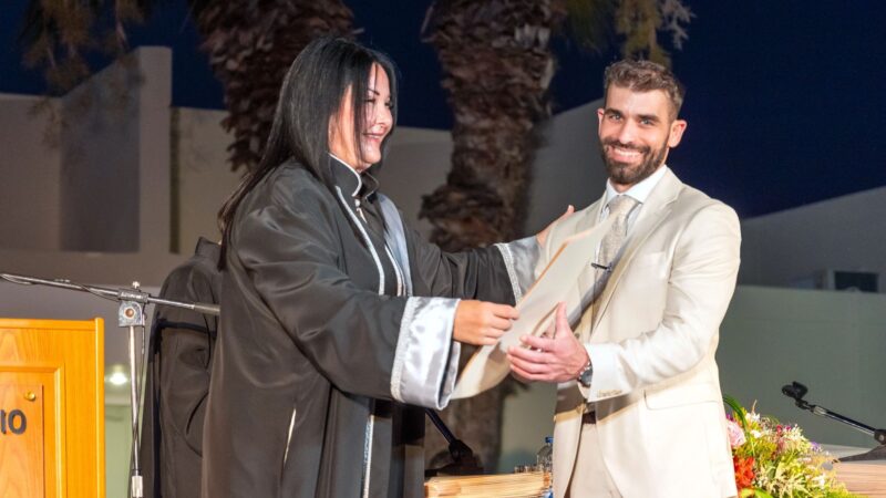 Andreas Koulouris: A PhD Journey of Growth and Support – From One Milestone to the Next