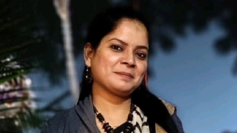 Anju Aledia: Celebrating Strength, Unity, and Hope Among Children Fighting Cancer