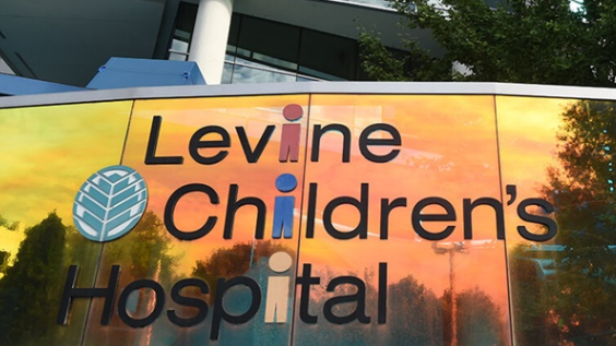 Atrium Health Levine Children’s Highlights the Importance of ARISE Cancer Consortium