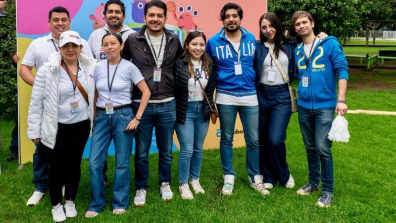 Cancer Warriors Foundation of Mexico Celebrates 8th Mini Olympics for Children and Families