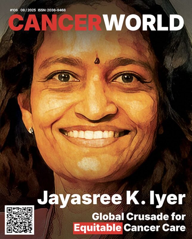 CancerWorld 