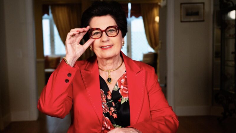 “Moving Mountains With Passion”: A Legacy of Purpose in European Oncology – CancerWorld