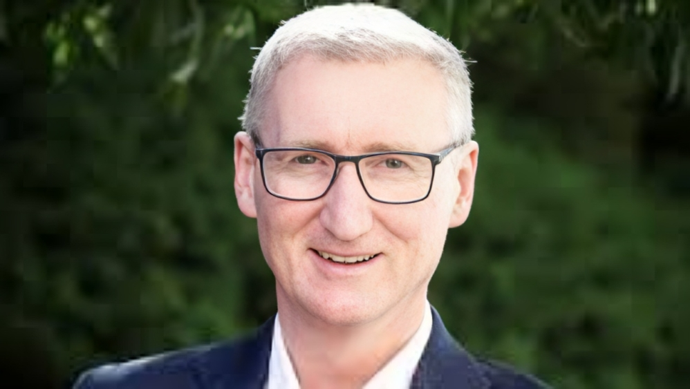 Christopher Steer Highlights Importance of Geriatric Assessment in Older Cancer Patients