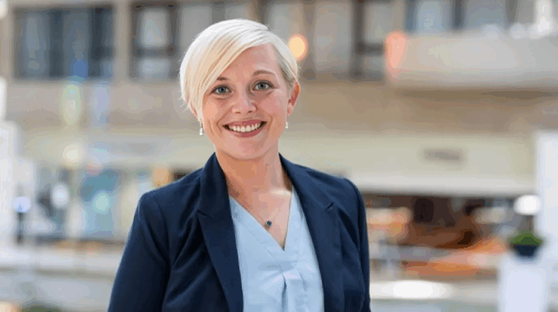 Courtney Bugler Marks Two Years at ZERO with Milestones in Mission-Driven Transformation