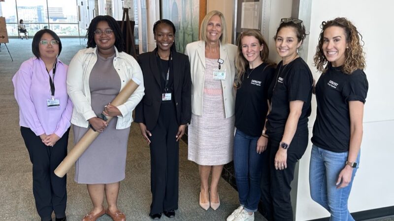 Diane Bodurka: The Caliber of the Research at MD Anderson Cancer Center