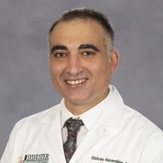 OncoDaily - Dickran-Kazandjian-MD