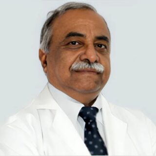 OncoDaily - Dinesh Pendharkar