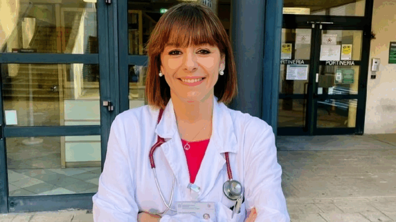 Francesca Palandri Highlights Risk Assessment in Myelofibrosis with iRR6 Model