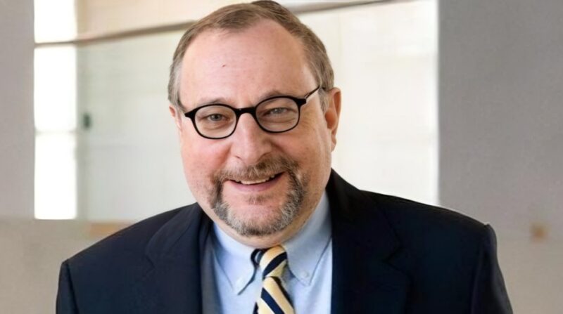 Fred R. Hirsch: New Guidelines for Immunotherapy for Lung Cancer and Mesotheliomas