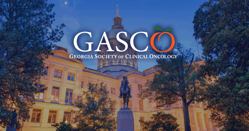 Gasco GASCO 2025 Annual Meeting and Best of ASCO and Business of Oncology ...
