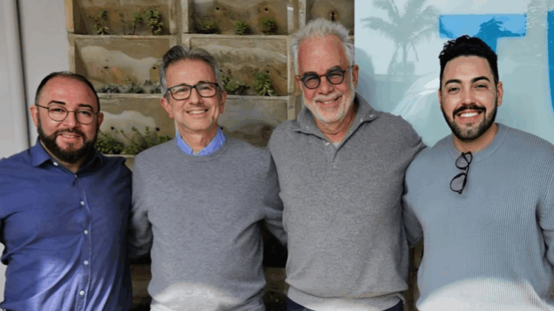 Guillermo Chantada: Free Molecular Diagnostics for Children With Brain Tumors in São Paulo