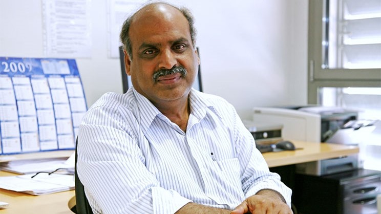 Honoring the Legacy of Dr. Rengaswamy Sankaranarayanan – IARC/WHO