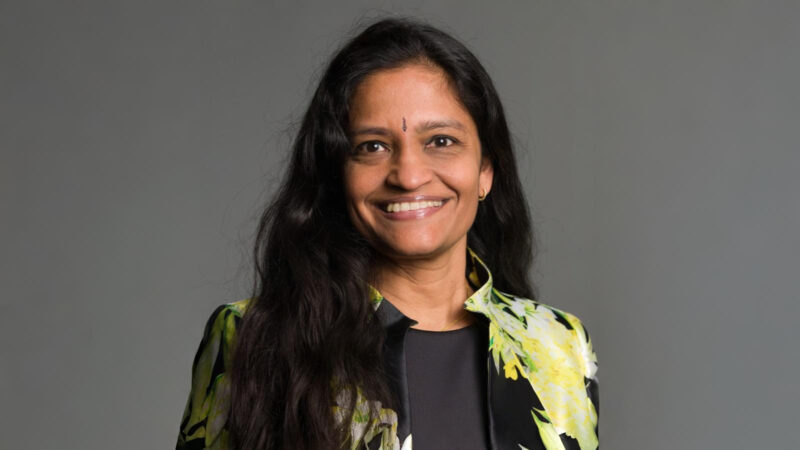 CancerWorld Features Jayasree K. Iyer on the Fight for Equitable Cancer Care